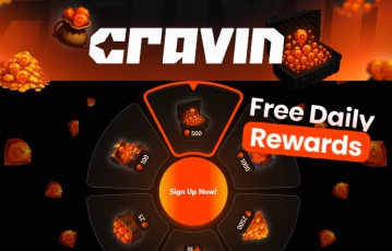 Cravin: Pros and Cons