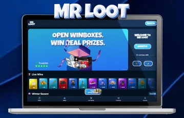 Mr Loot: Pros and Cons