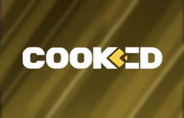Cooked Casino Feature Image