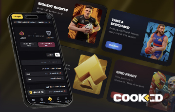 Cooked Casino Sports Mobile Betting Play