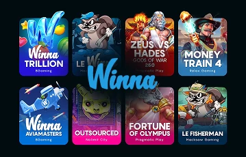Winna: Pros and Cons