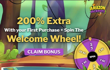 amazonjackpots-welcome-promo