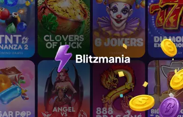 Blitzmania: Pros and Cons
