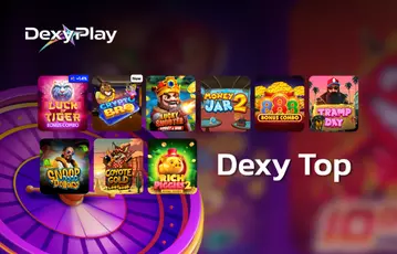 DexyPlay games