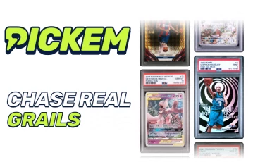 Real grails at PICKEM