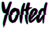Yolted