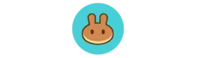 PancakeSwap (CAKE)