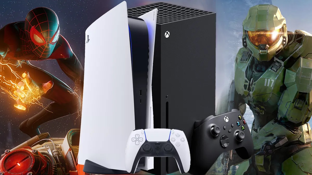Xbox Series X :  casse le prix de la célèbre console 