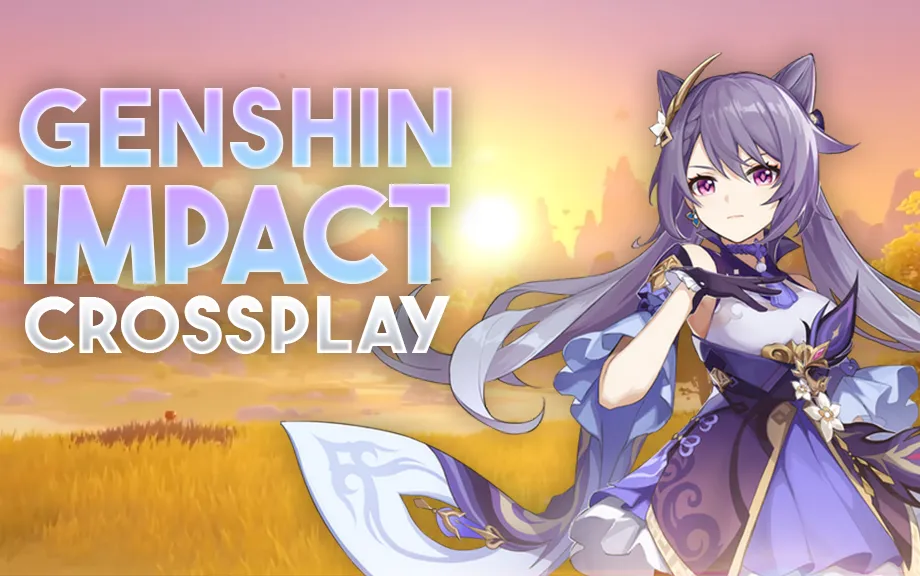 Genshin Impact: How Does Cross-Saving Work?