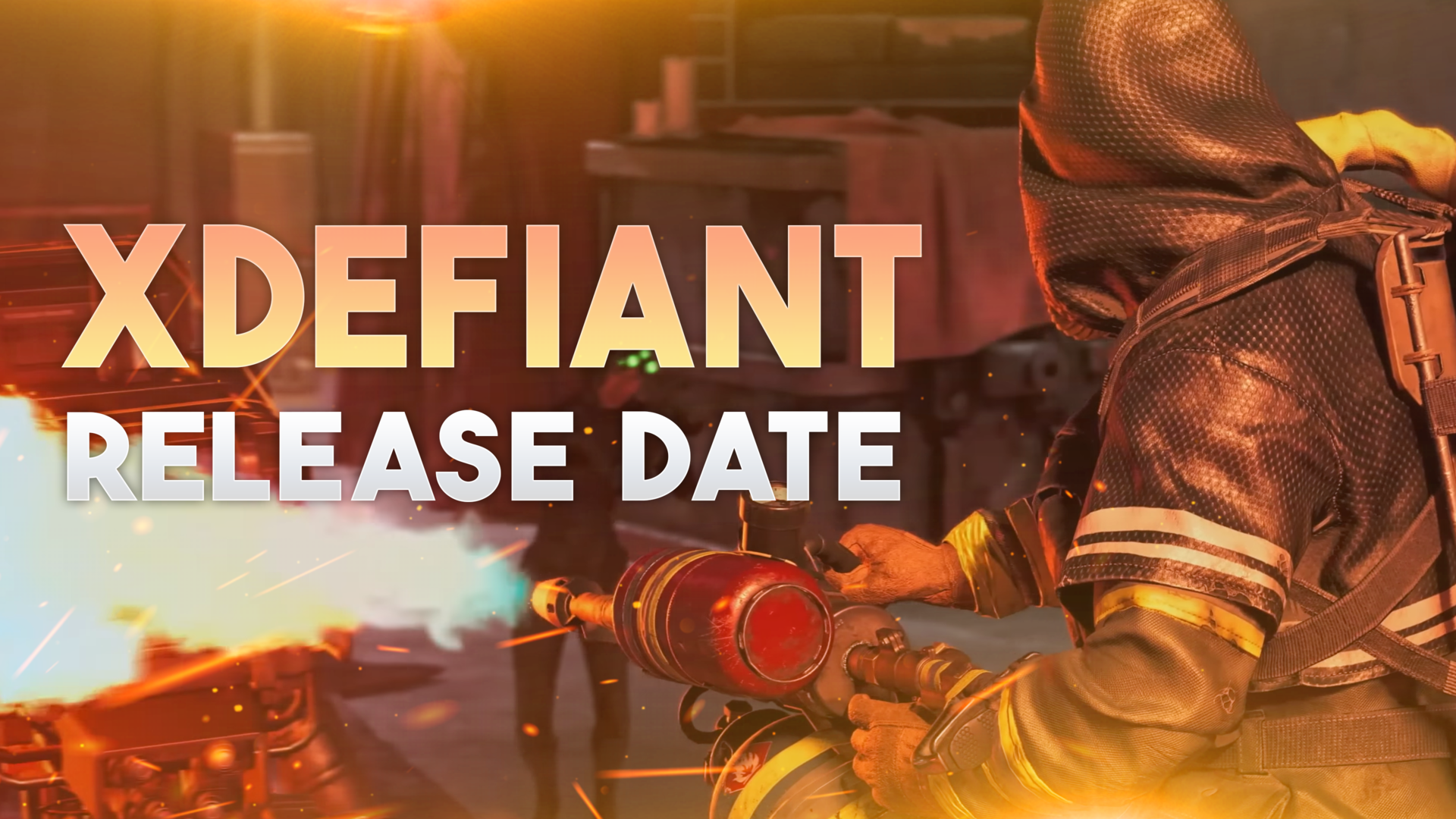 XDefiant Informazioni aggiornate sulla data di uscita