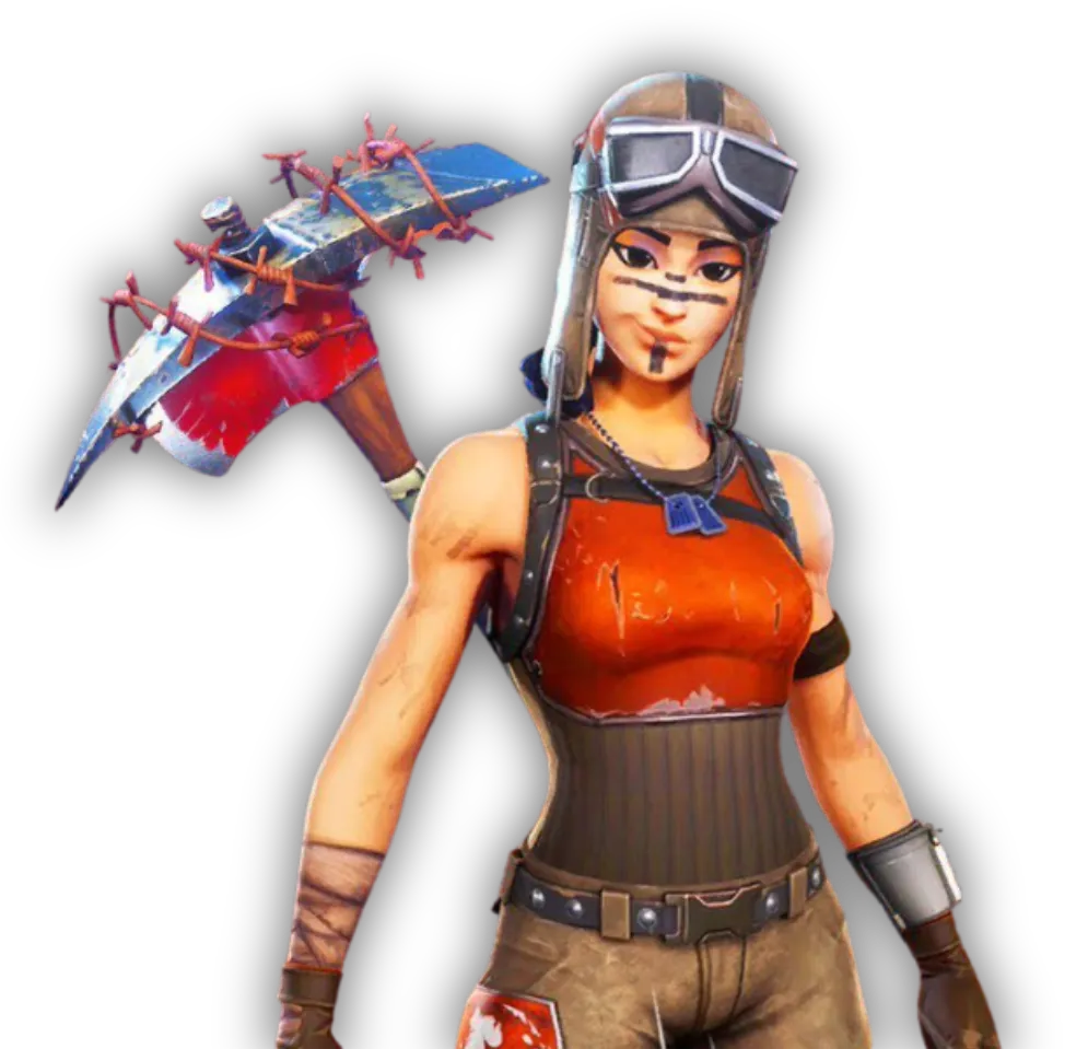 The 20 Rarest Pickaxes in Fortnite: Are You an OG?