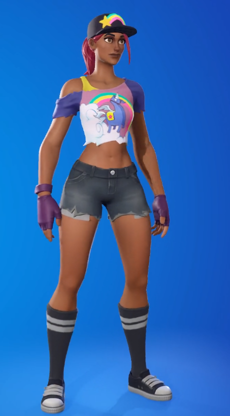 Fortnite Skins: Top 10 Pink Outfits in 2024