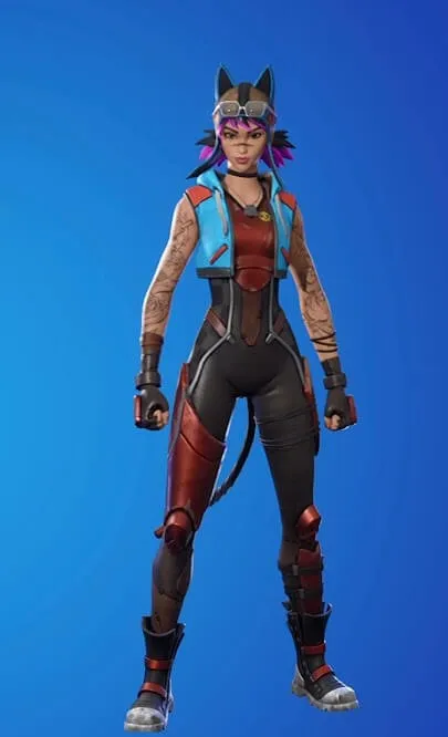 Fortnite OG Battle Pass Skins👀