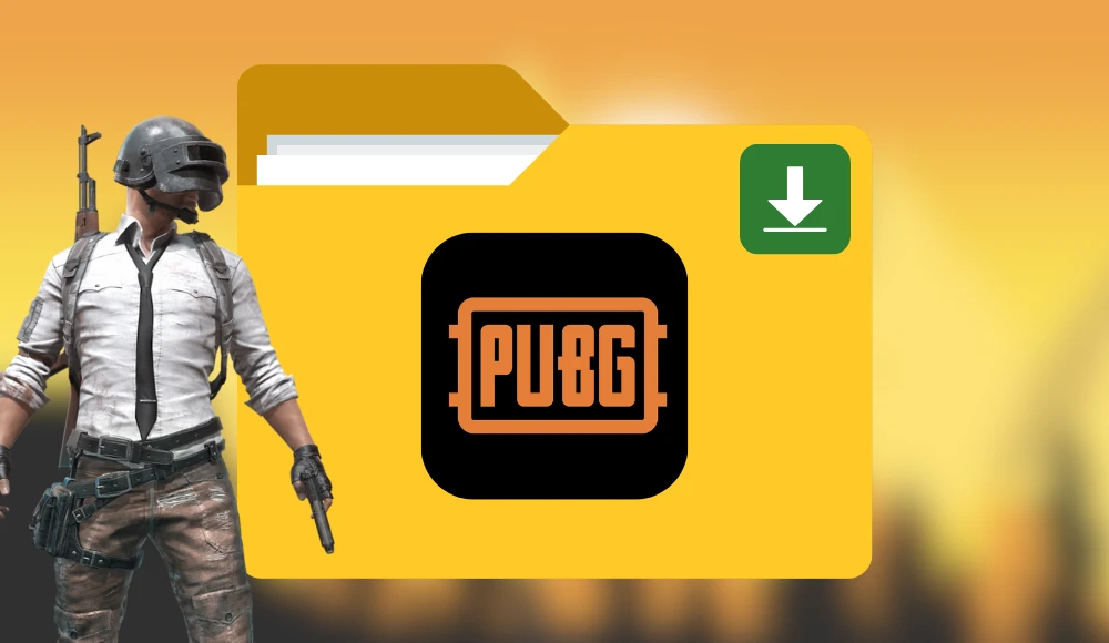PUBG System Requirements & File Size in 2024