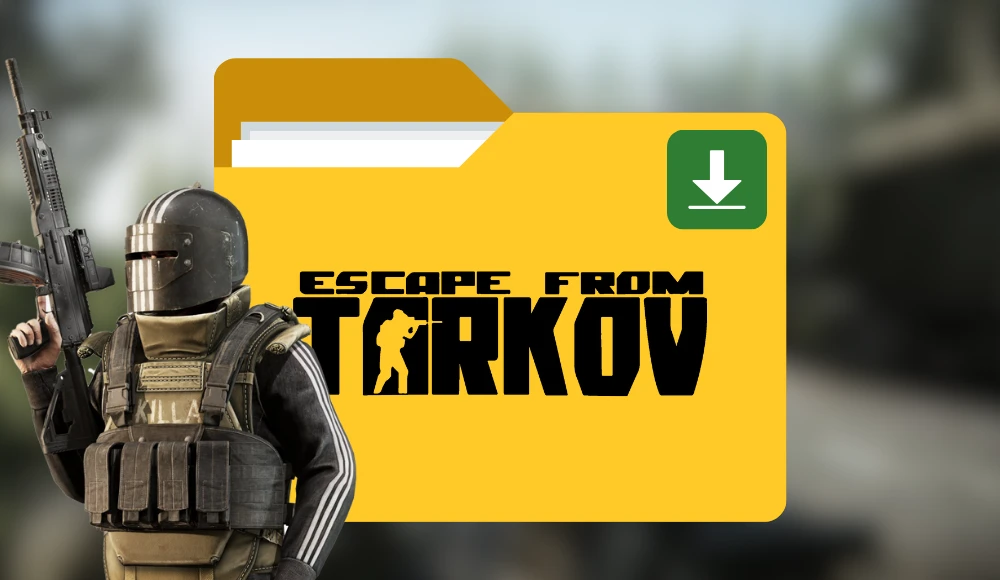 Escape From Tarkov System Requirements & File Size in 2024