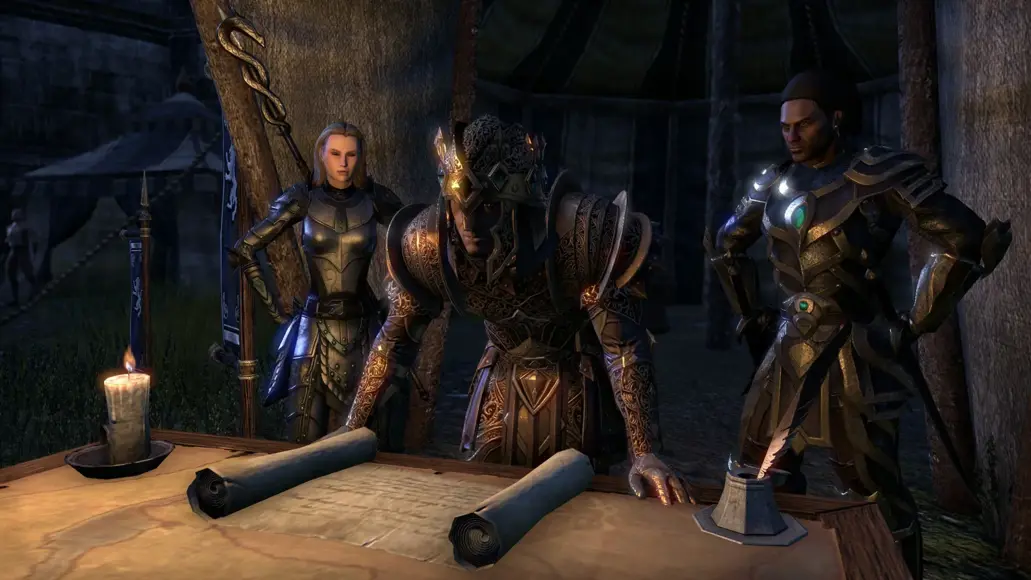 eso elder scrolls online server status and connection issues troubleshooting
