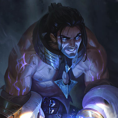 Sylas mid winrate