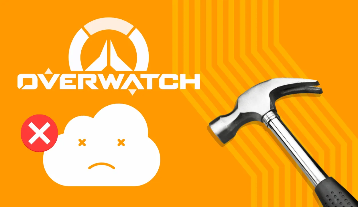 Overwatch 2 - Server Status - GameChampions