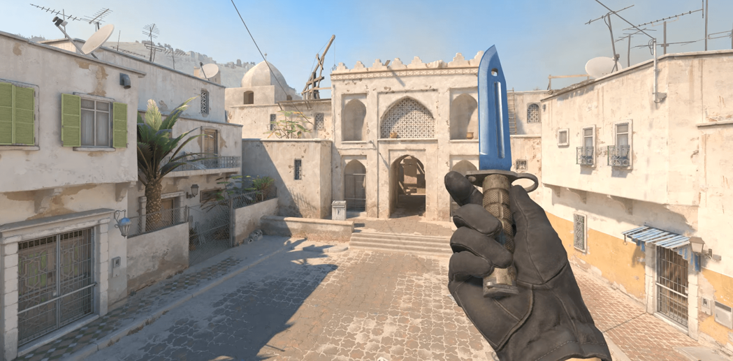 CS2 Knife Commands Top 10 Most Important Console Commands