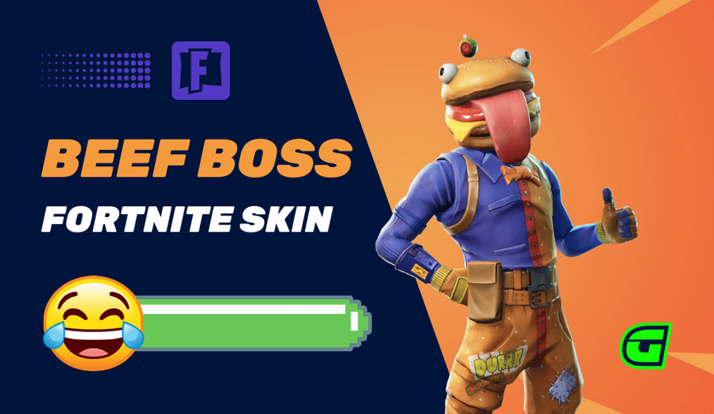 The Funniest Fortnite Skins 😂