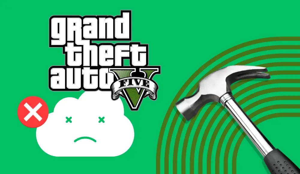 GTA 5 Server Status Checker