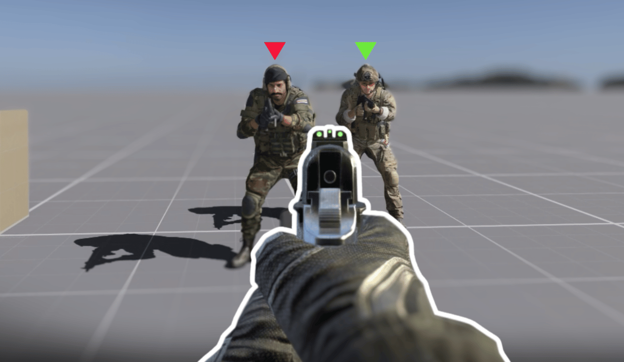 What is ADS in Call of Duty 🎯✓