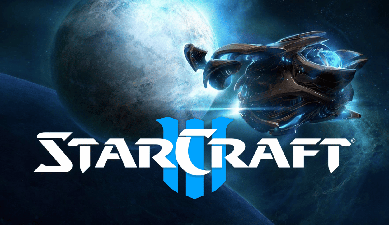 starcraft 3 release date