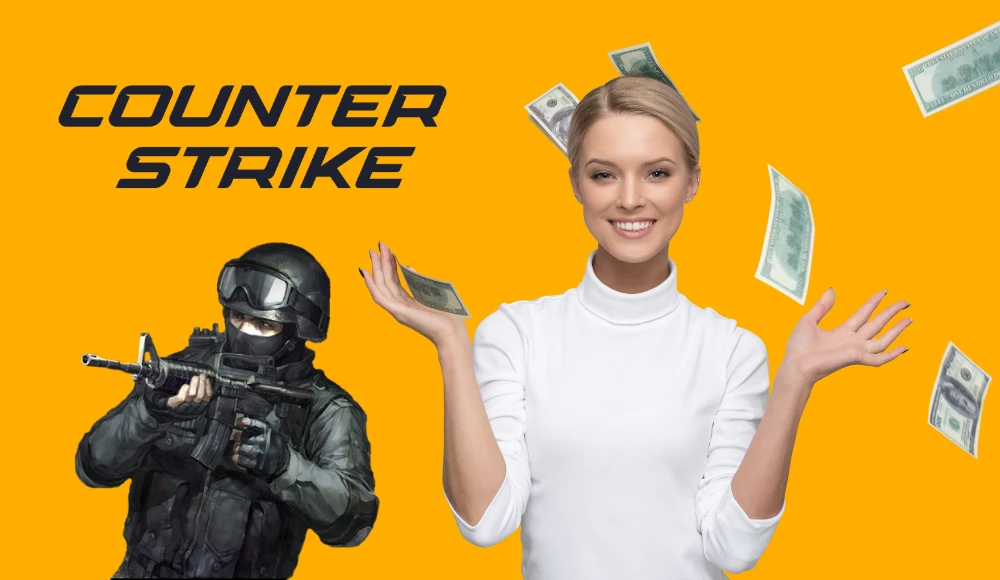 How To Make Money Playing Csgo