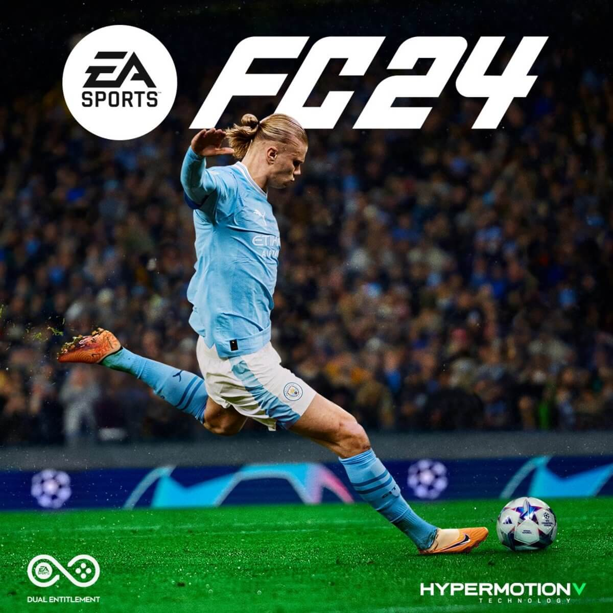 EA Sports FC 24 with Bonus Offer