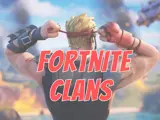 Best fortnite clans of 2024
