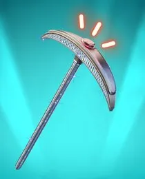 fortnite travis scott pickaxe diamond jack