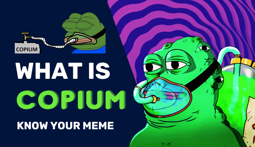 the true meaning of copium online