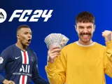 Making money playing FIFA