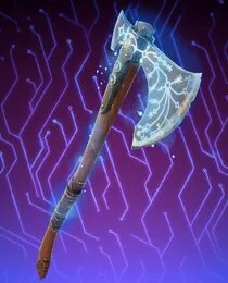 fortnite god of war kratos leviathan axe