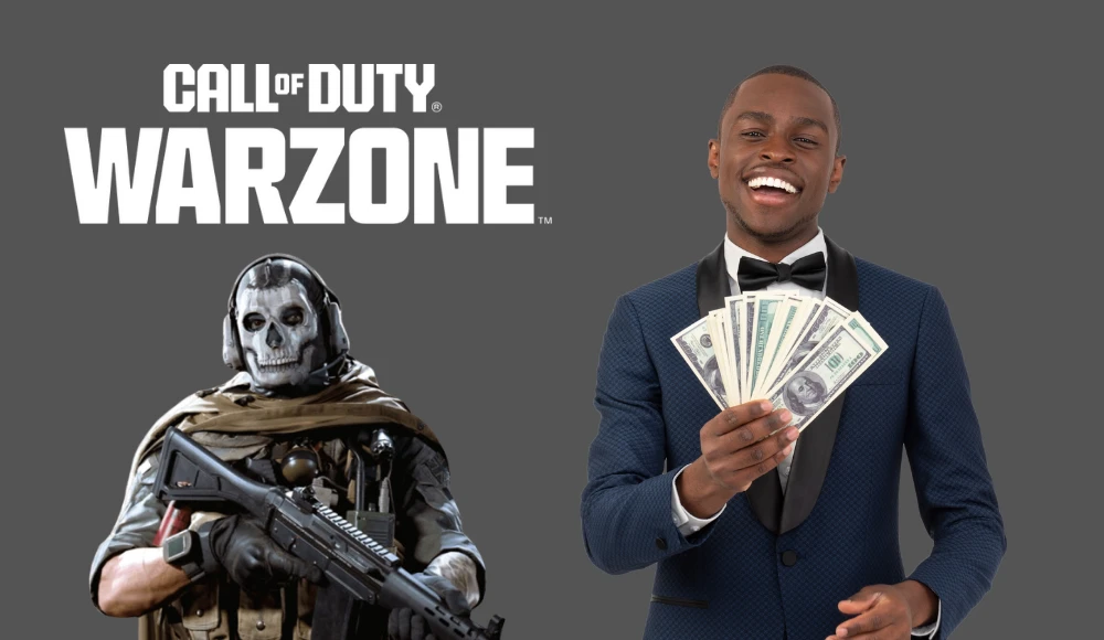 Make Money Playing Warzone 20 1