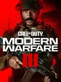call of duty mw3 cover