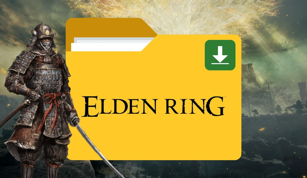 Elden Ring Systemanforderungen und Dateigröße im Jahr 2024