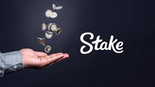 Stake.com, Online Casino, Play Roulette Online, Crypto Gambling
