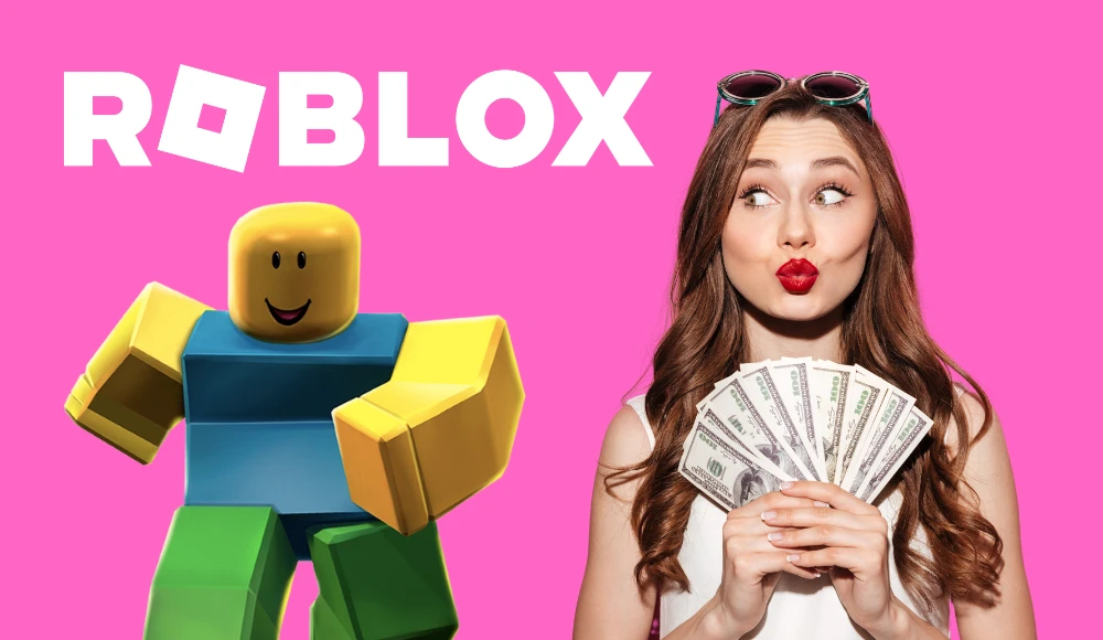 How to Get Robux, Roblox's Main Form of Virtual Currency