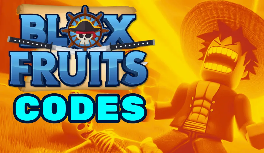 blox fruits new codes to redeem