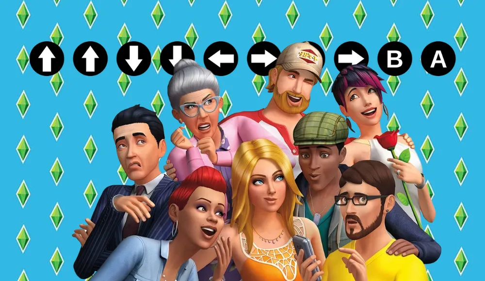 sims 4 cheat codes and hacks