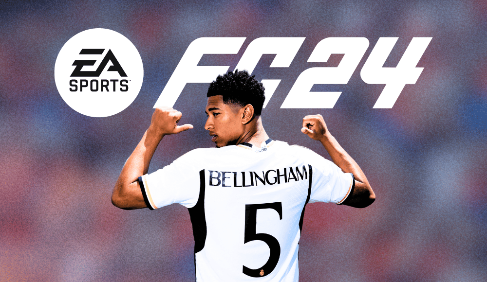 EA FC 24 (FIFA 24) All Released Information