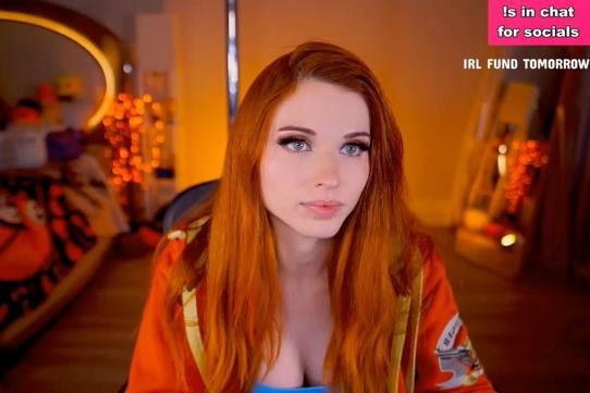 Amouranth Twitch, Amouranth Hot Tub, Amouranth Ban, Amouranth Kick Deal, Amouranth Just Chatting