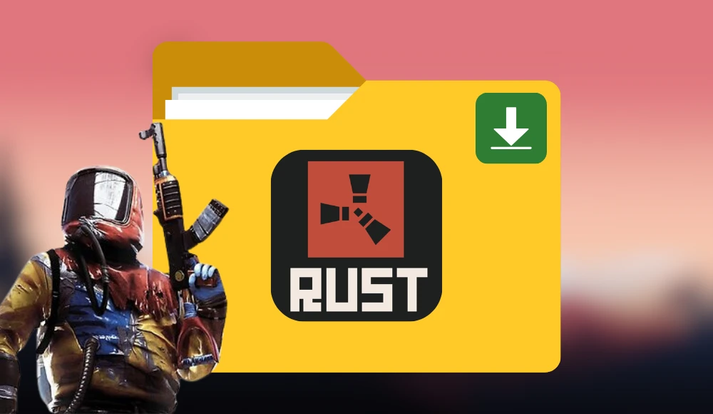 rust download