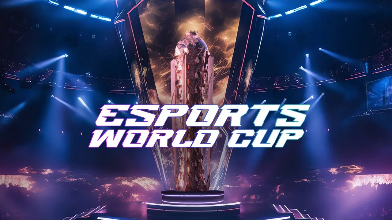 The Biggest Prize Pools in Esports History