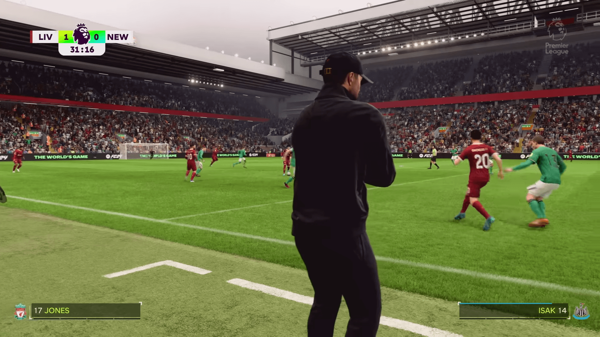 EA FC 24 Career Mode new features: Spectate mode, coaches, dynamic