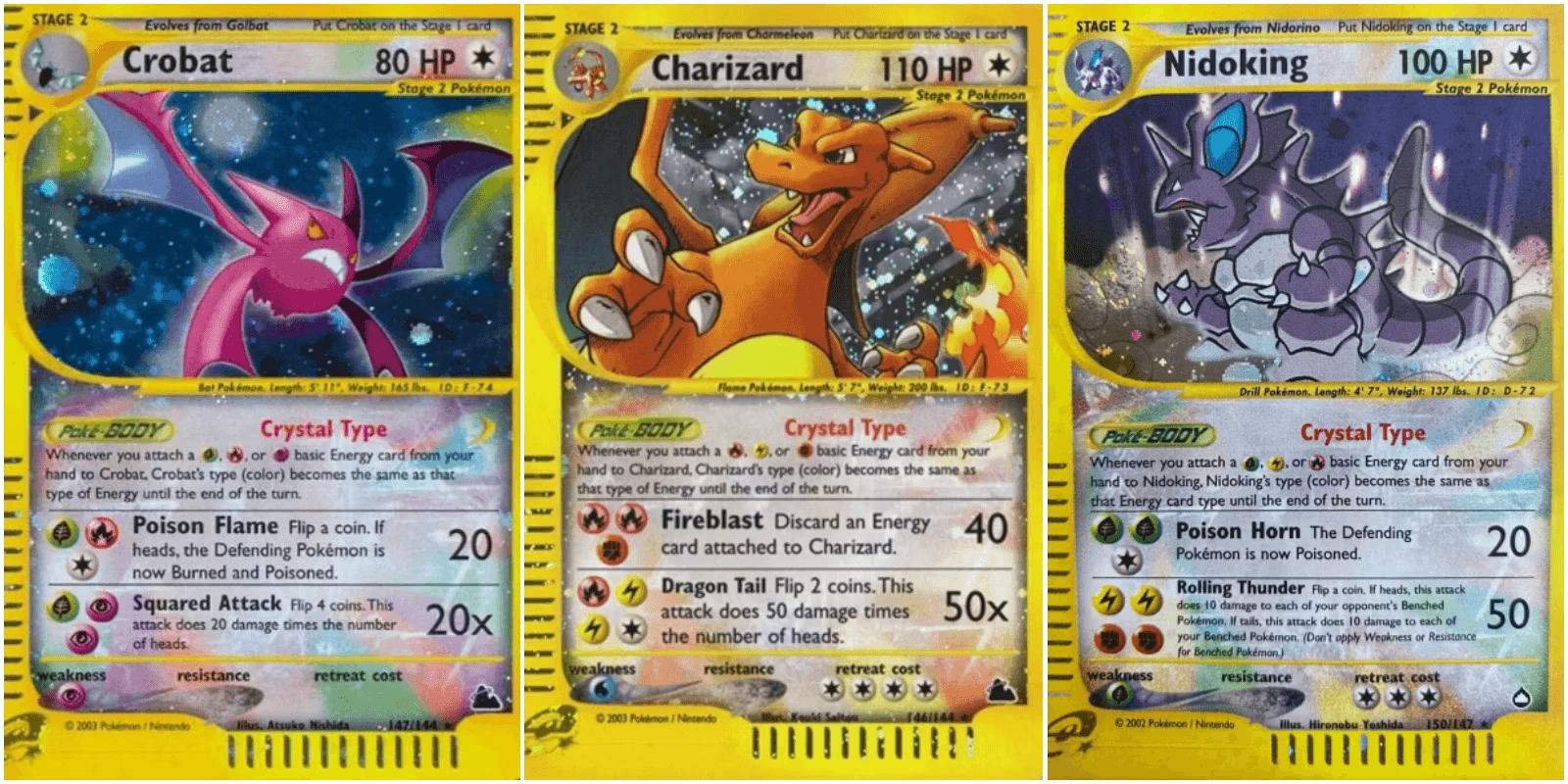 Protéger et ranger vos cartes Pokémon : Quelques astuces ! 