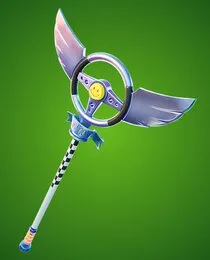 drive shaft fortnite pickaxe