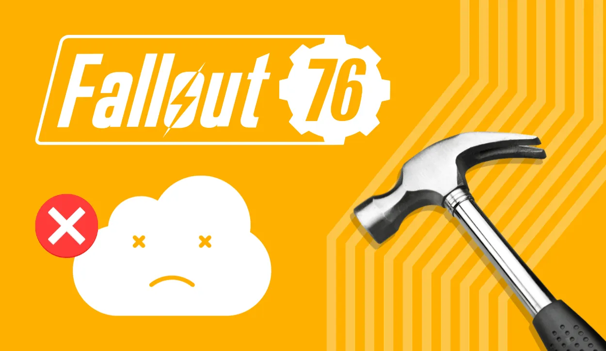 Servers Status Fallout 76