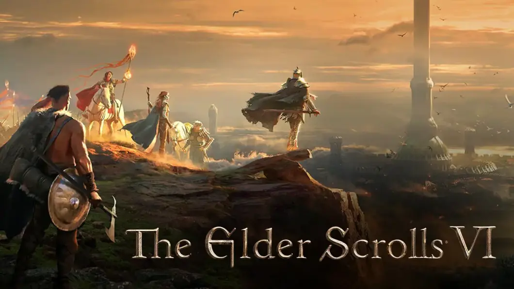 elder scrolls 6 VI release date